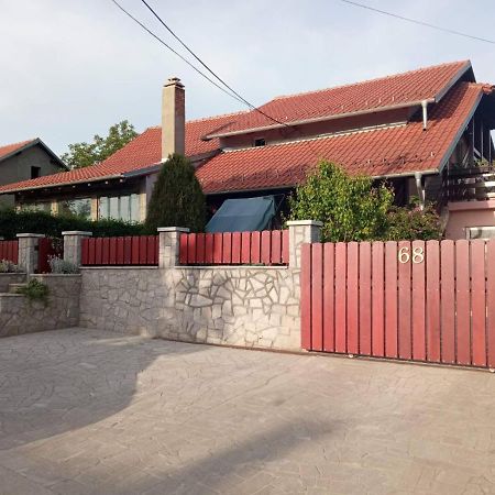 Jezero Apartment Arandjelovac Exterior foto