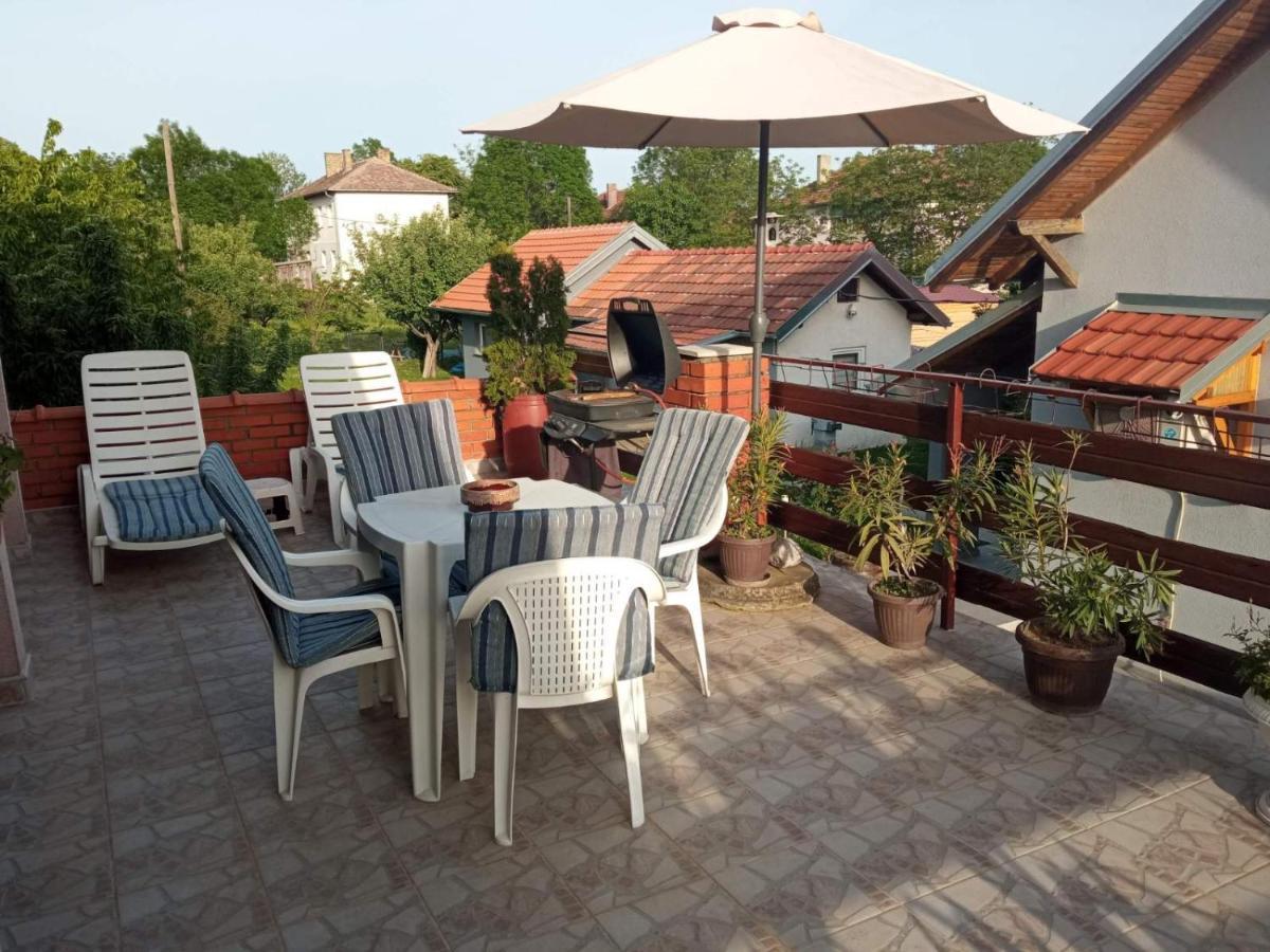 Jezero Apartment Arandjelovac Exterior foto
