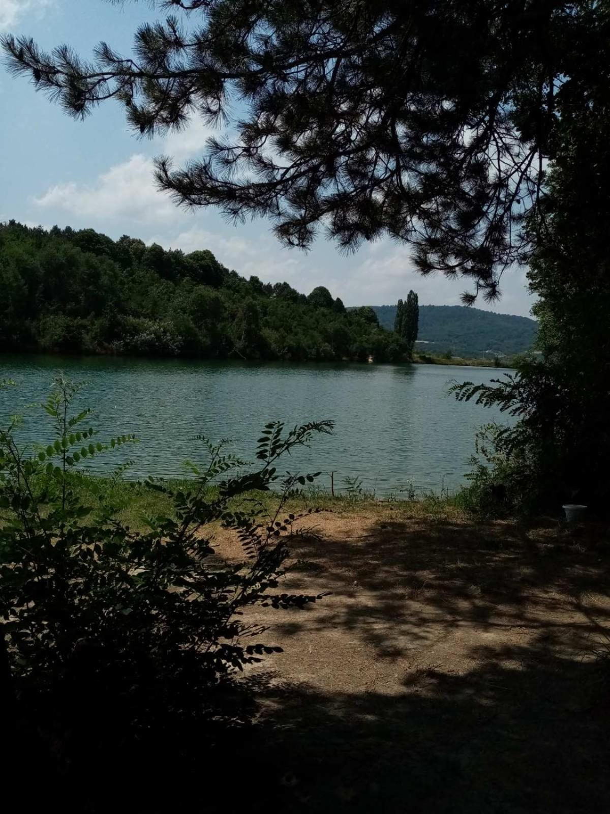 Jezero Apartment Arandjelovac Exterior foto