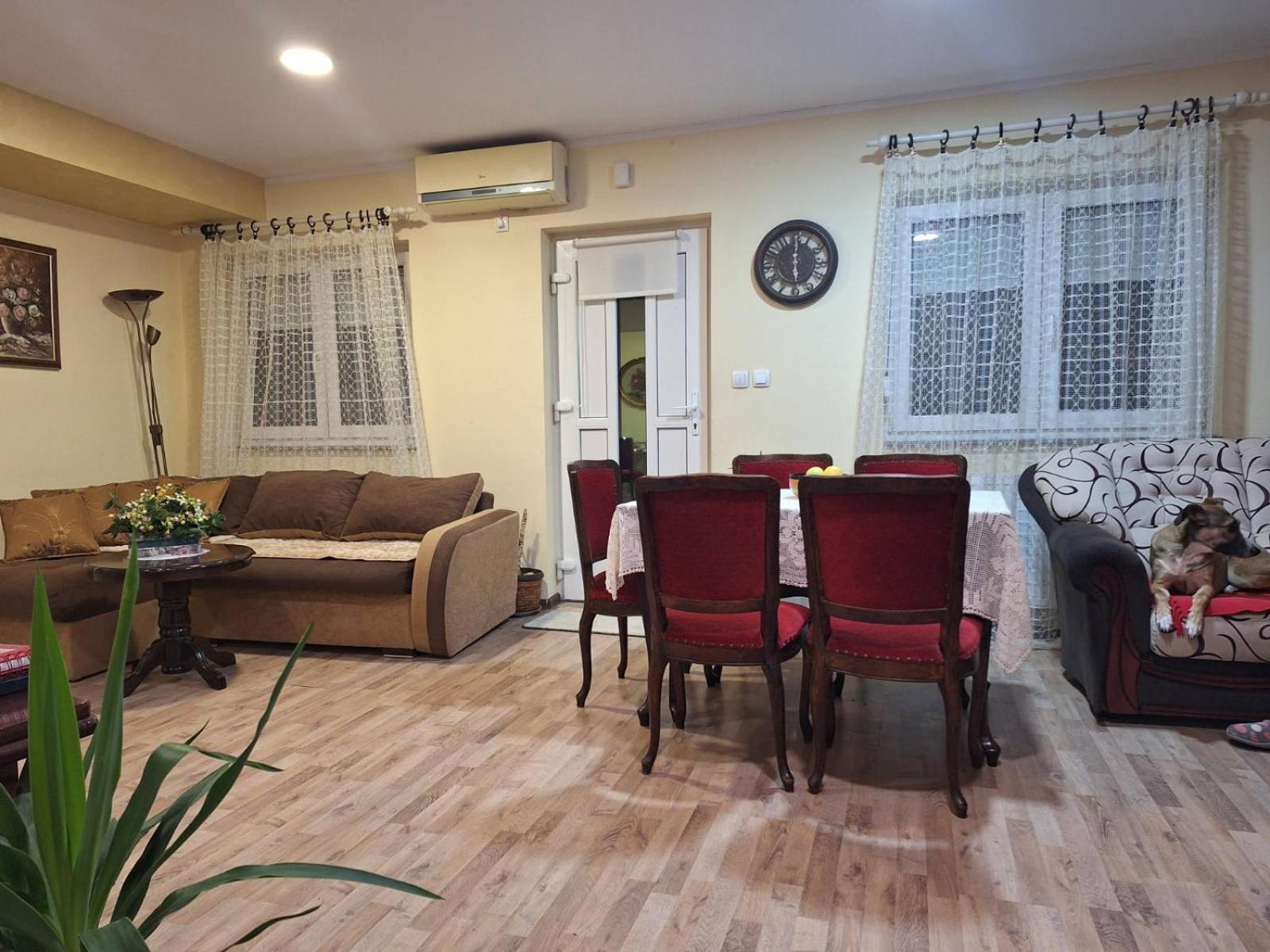 Jezero Apartment Arandjelovac Exterior foto