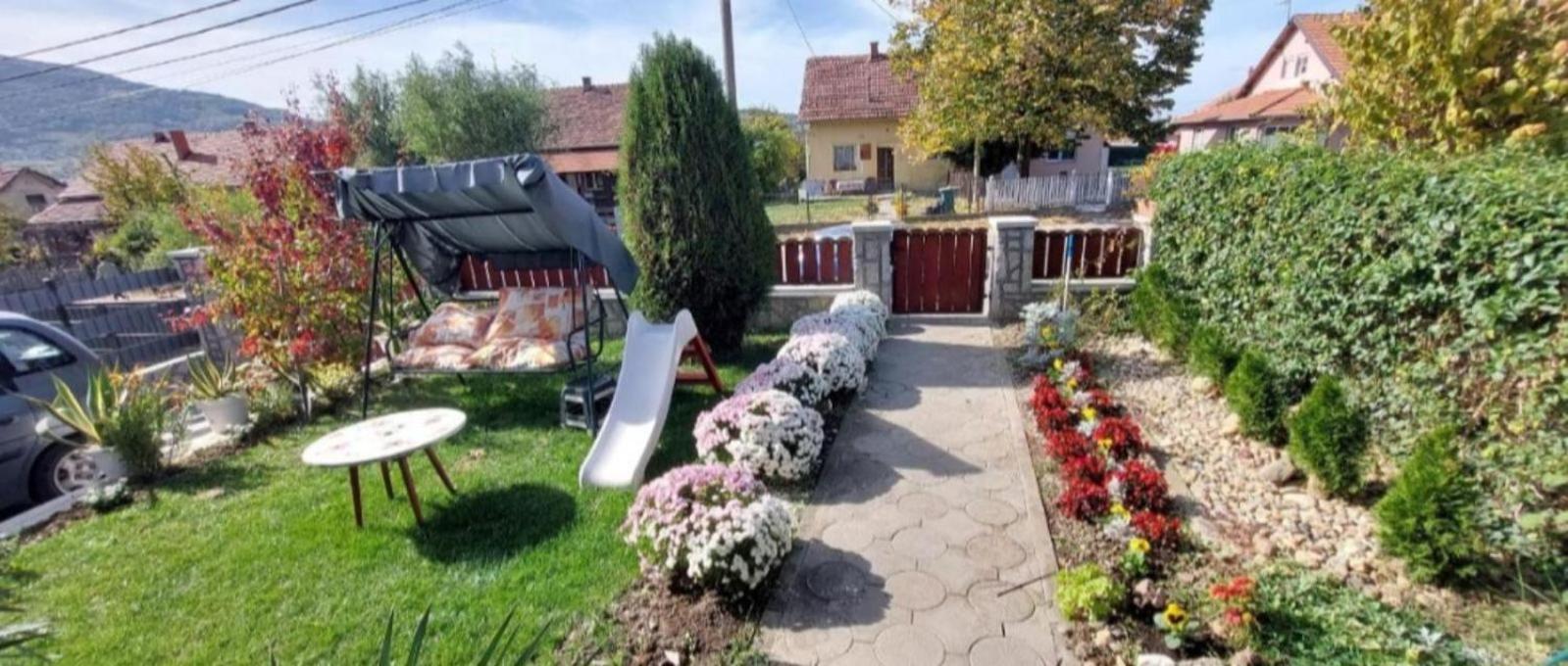 Jezero Apartment Arandjelovac Exterior foto