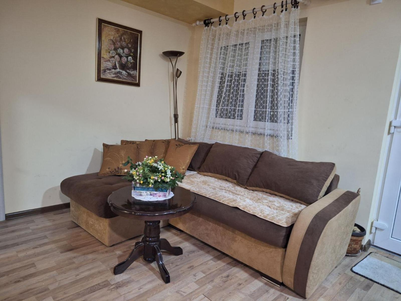 Jezero Apartment Arandjelovac Exterior foto
