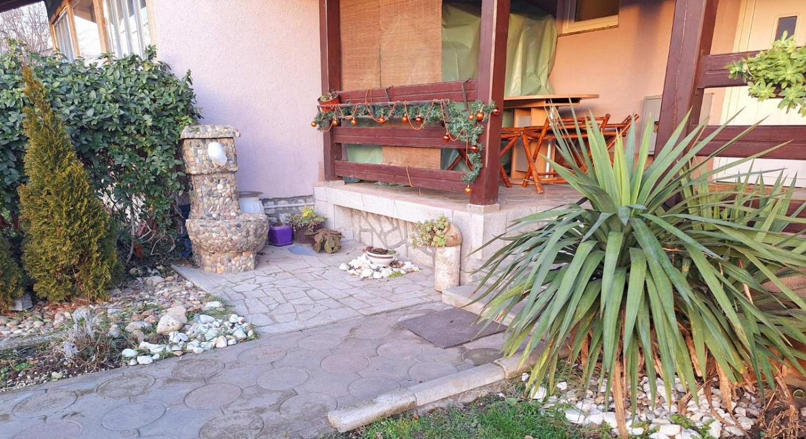 Jezero Apartment Arandjelovac Exterior foto