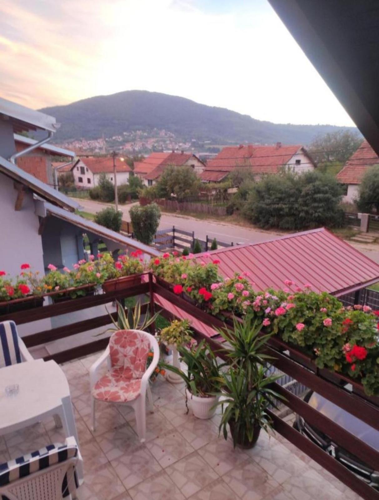 Jezero Apartment Arandjelovac Exterior foto