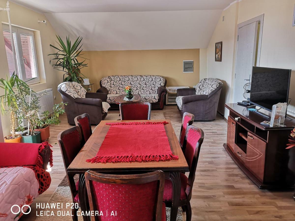 Jezero Apartment Arandjelovac Exterior foto